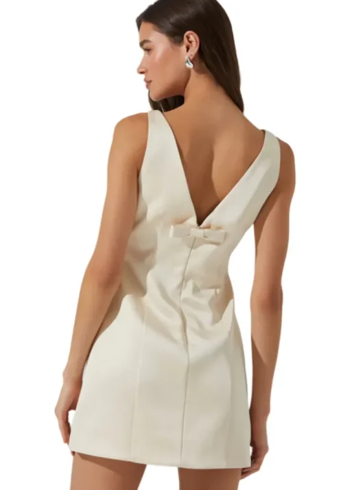 Alisanne Dress