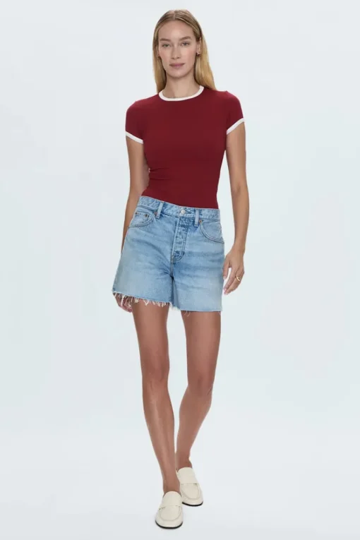 Andie Short