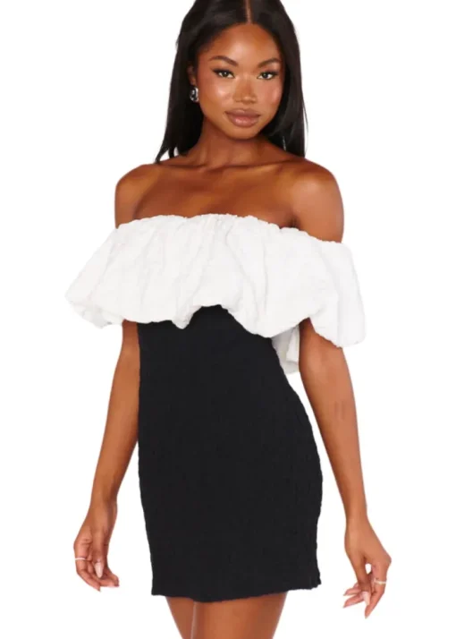 Anita Mini Dress