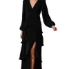 Anora Dress - Black