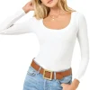 Ashlyn Long Sleeve