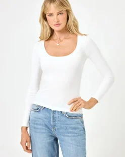 Ashlyn Long Sleeve