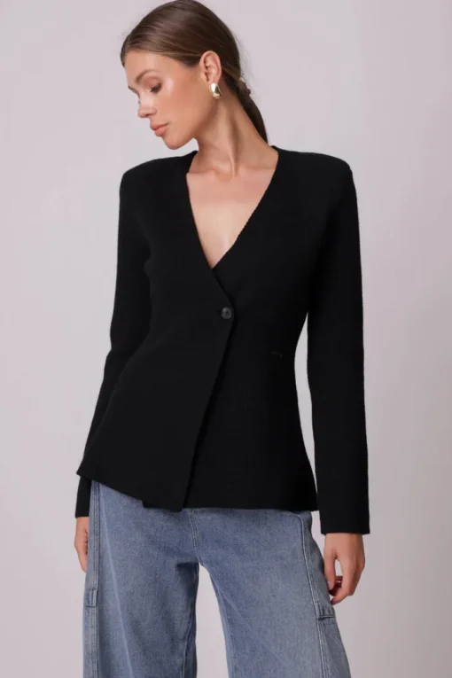Atleigh Sweater