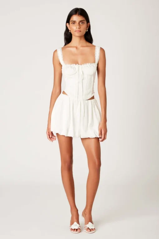 Averie Corset