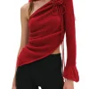 Ayanna Knit Top