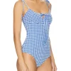 Betsy One Piece