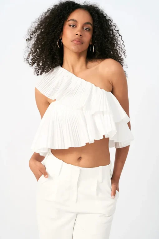 Bliss Bodice