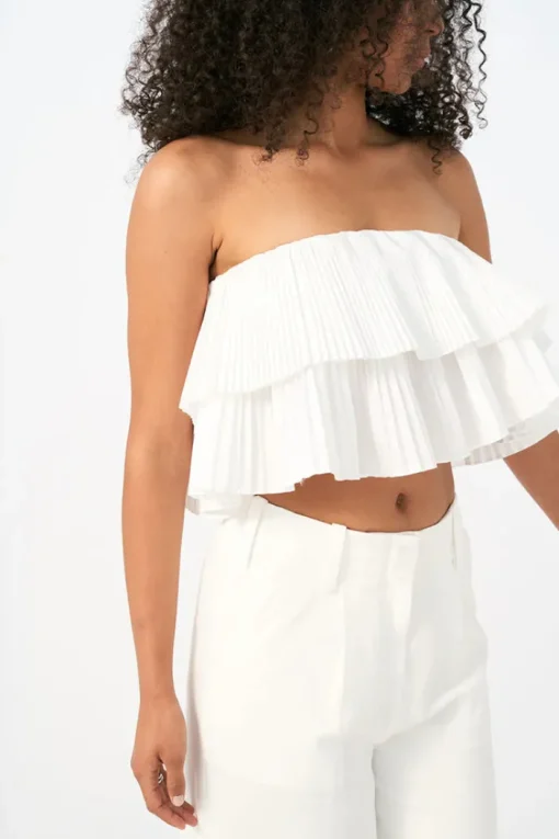 Bliss Bodice