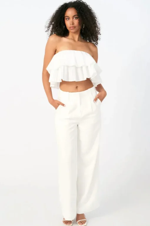 Bliss Bodice