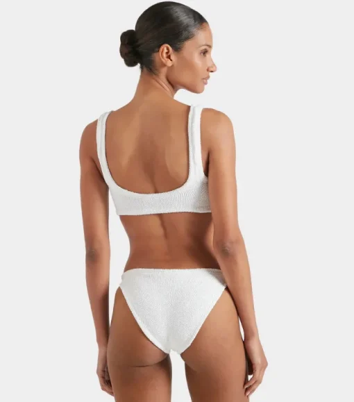Bonnie Bikini - White (PRE-ORDER)