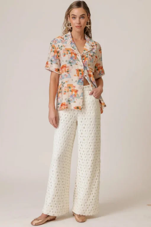 Bowen Pants
