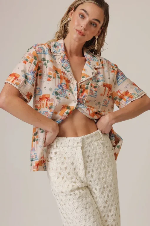 Bowen Pants