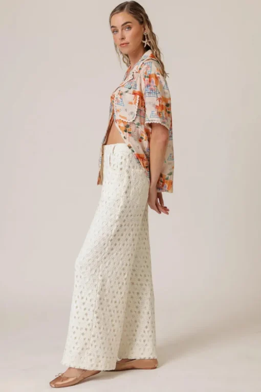 Bowen Pants