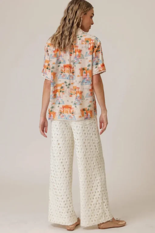 Bowen Pants