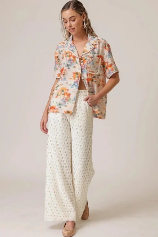 Bowen Pants