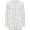 Boyfriend Button Down Shirt