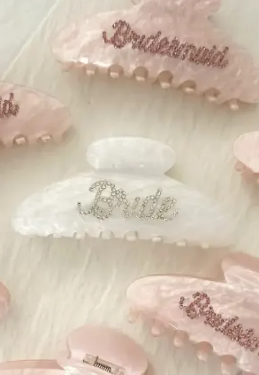 Bride Clip