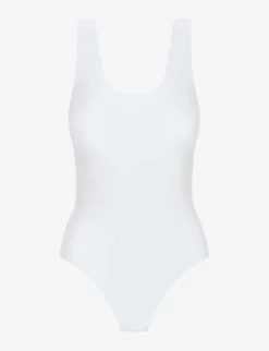 Butter Tank Bodysuit