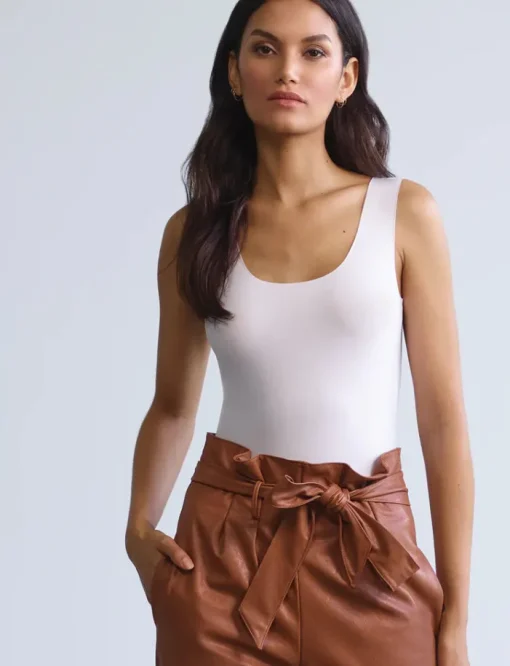 Butter Tank Bodysuit