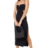 Cameron Dress - Black