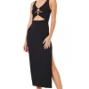 Camille Dress - Black