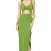 Camille Dress - Vine
