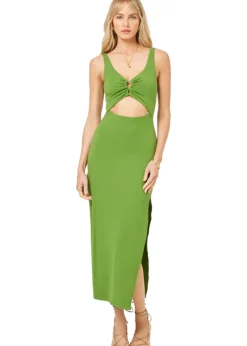 Camille Dress - Vine