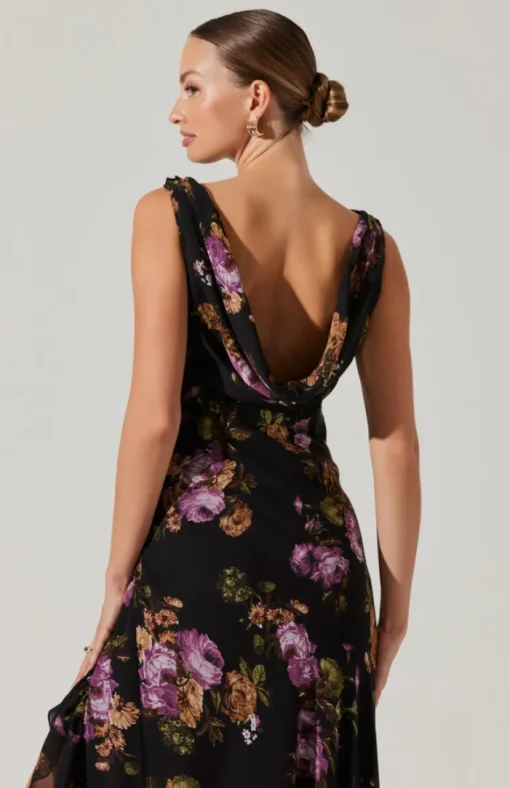 Cecilia Dress