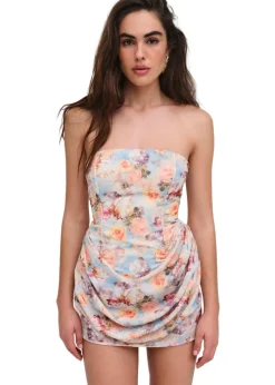 Delphine Mini Dress