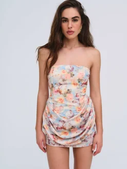Delphine Mini Dress