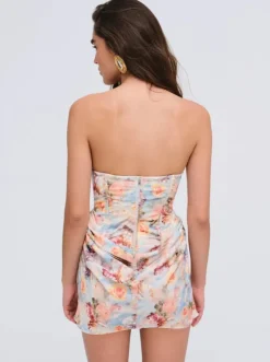 Delphine Mini Dress