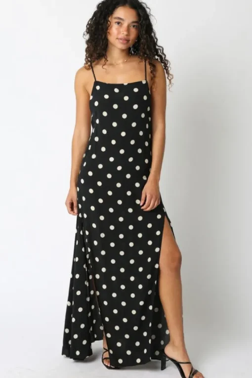 Dittany Dress