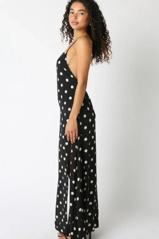Dittany Dress