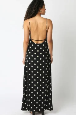 Dittany Dress