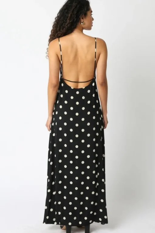 Dittany Dress