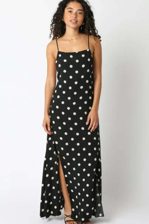 Dittany Dress