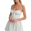 Doris Mini Dress