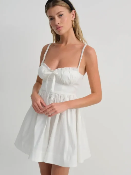 Doris Mini Dress