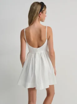 Doris Mini Dress