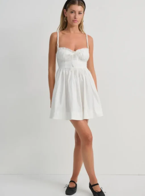 Doris Mini Dress