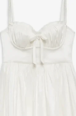 Doris Mini Dress