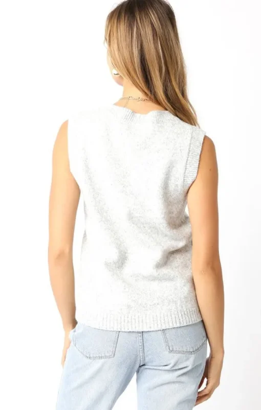 Dorothy Sweater Vest