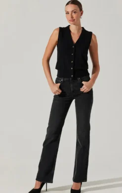 Eira Sweater Vest