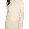 Emily Knit Skirt Set