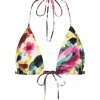 Emma Bikini Top - Isla Floral