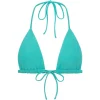 Emma Bikini Top - Teal