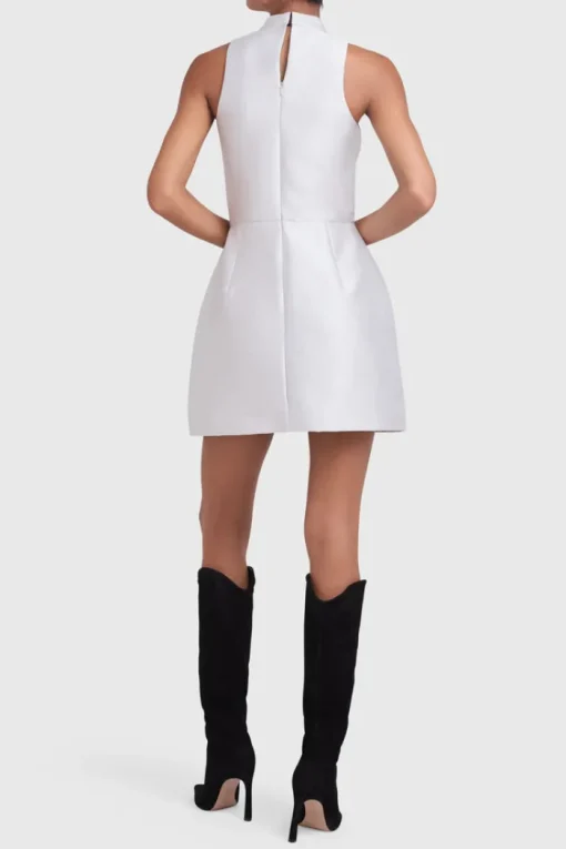 Everhart Dress