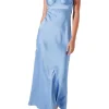 Florianne Dress - Blue