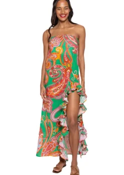 Francette Dress