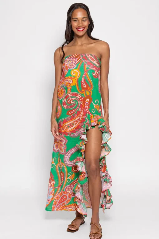 Francette Dress